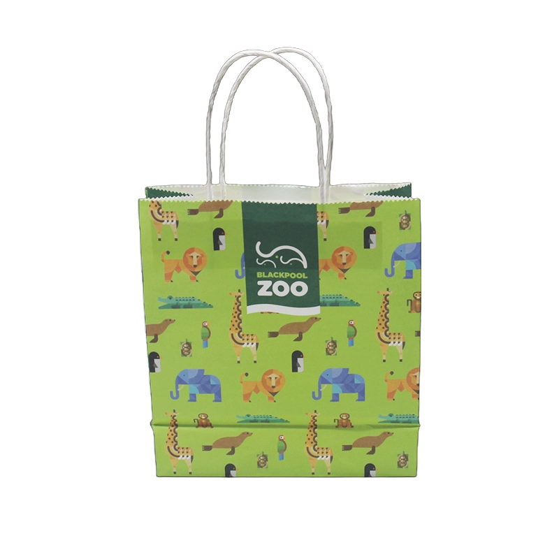 종이 봉투는 무엇에 사용됩니까?