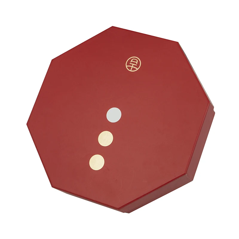 모양 종이 상자를 선택하는 이유는 무엇입니까?