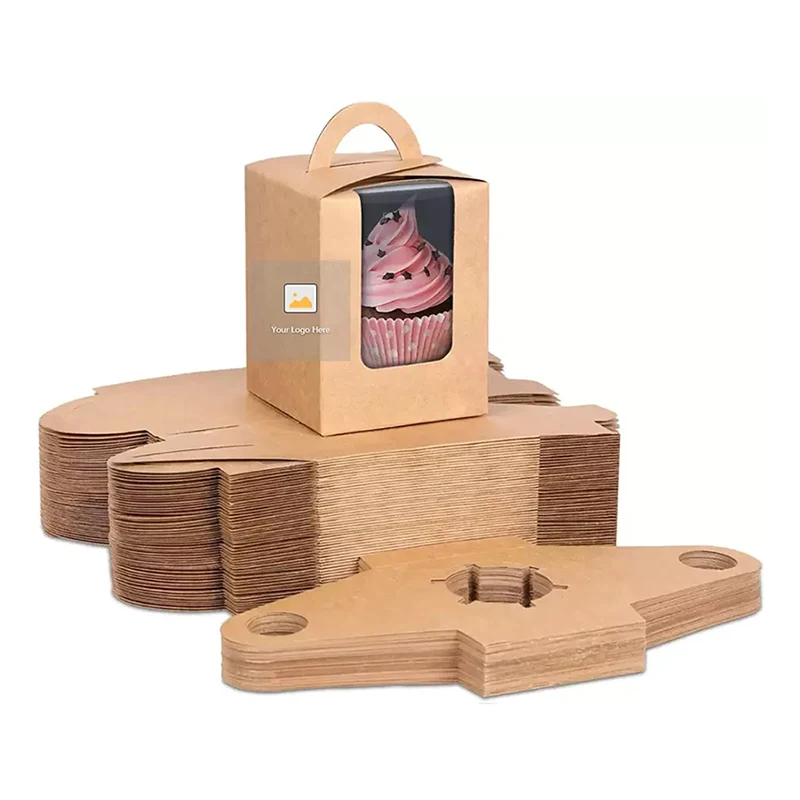 현대 포장 솔루션에 식품 종이 상자가 필수적인 이유는 무엇입니까?