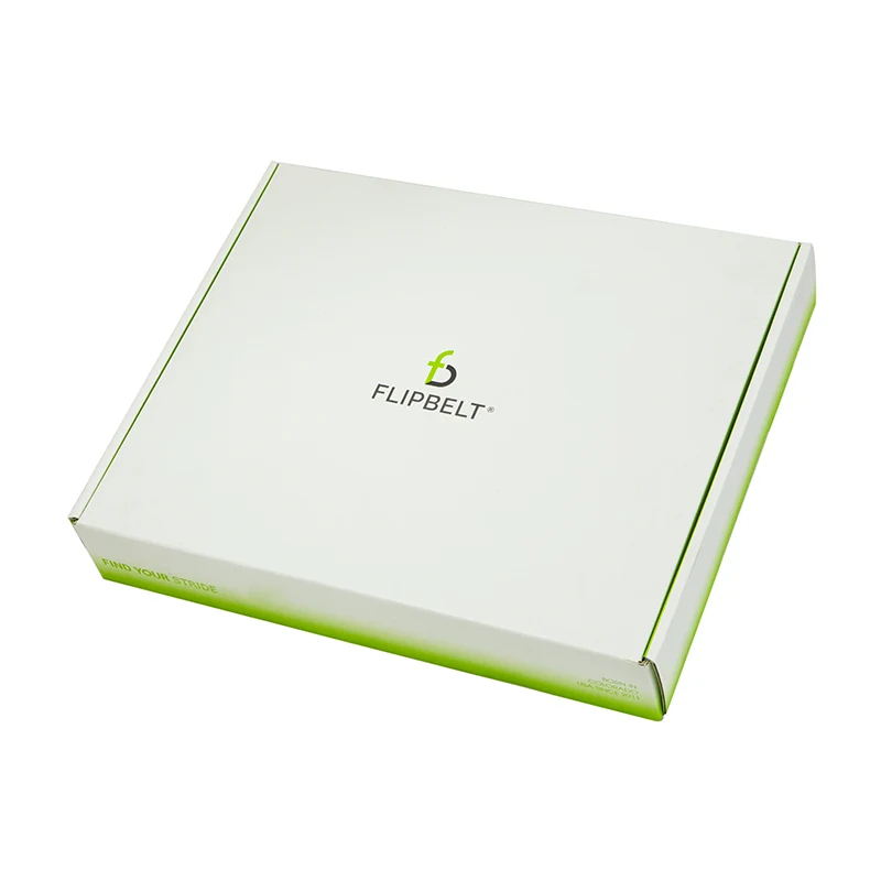 선물 비행기 종이 상자