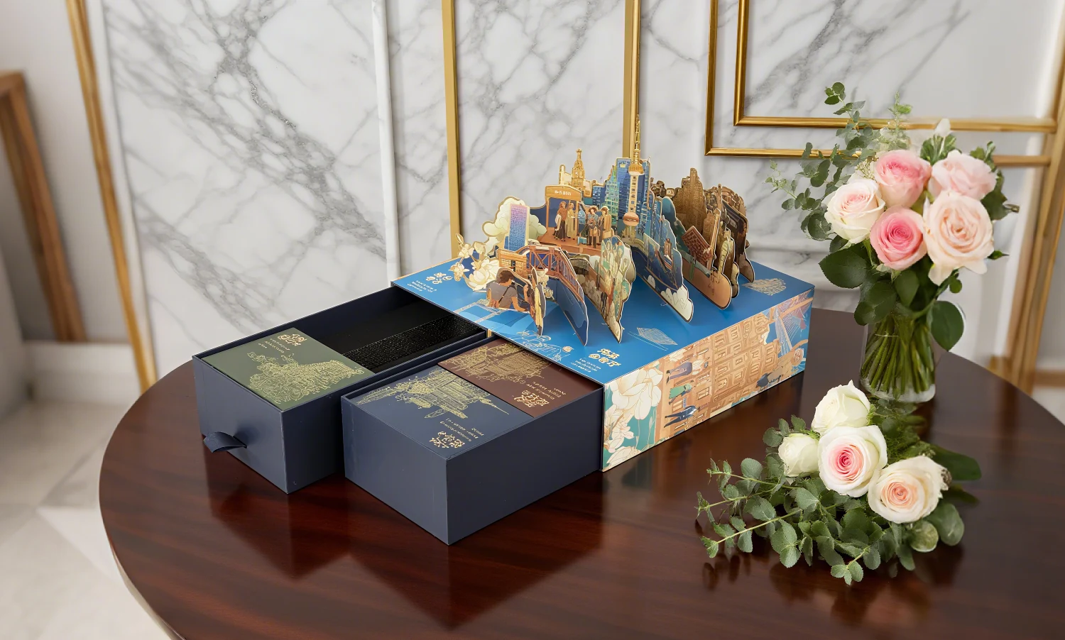 Paper Box