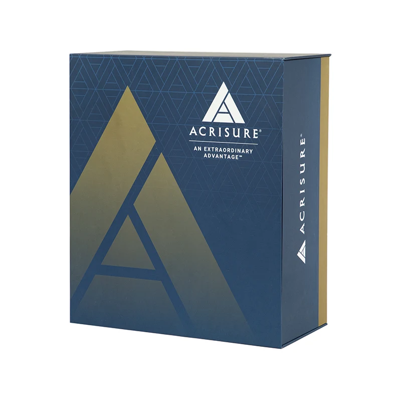 인쇄 로고 슬라이딩 종이 상자