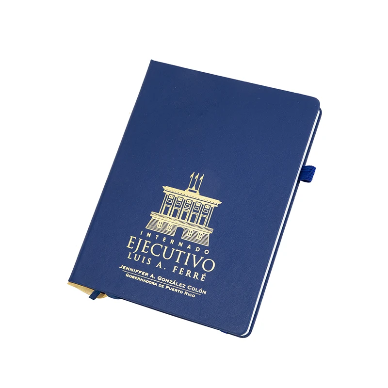 Pu 가죽 저널 노트